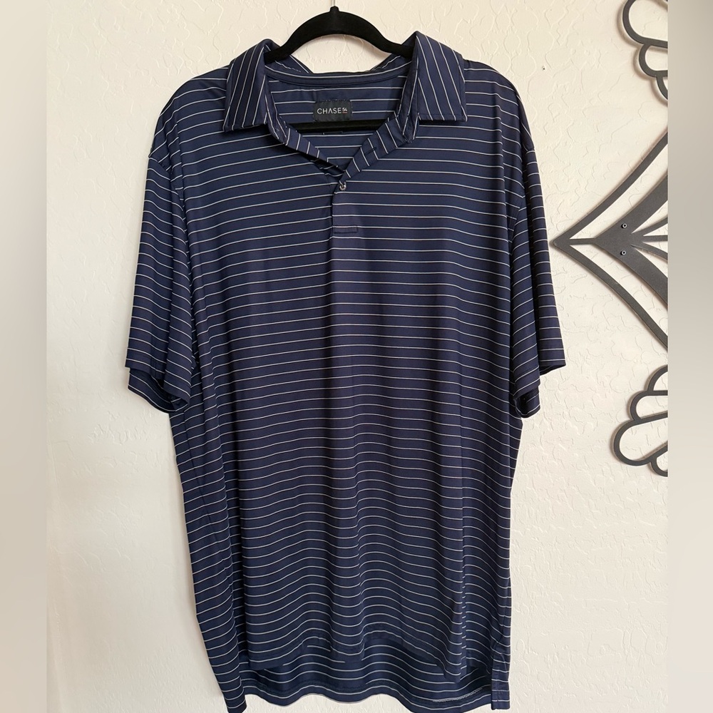 CHASE 54 Men’s Golf Polo - Size 2XL